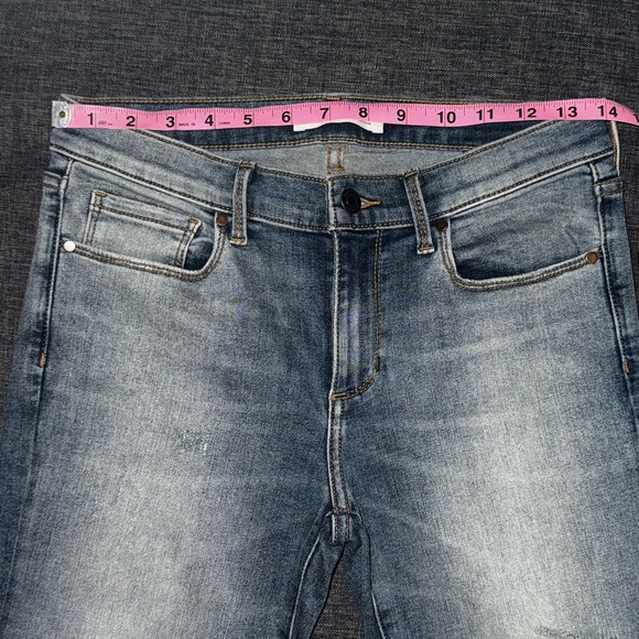 Banana Republic Jeans - Picture 6 of 7